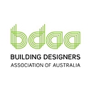 Building Designers Association Of Australia logo