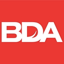 Bda Architecture logo