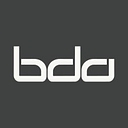 Bda logo