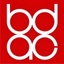 Bountiful Davis Art Center logo
