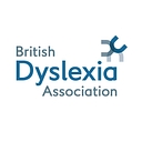 British Dyslexia Association logo
