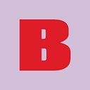 Bdaily logo