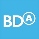 Bda, Inc. logo