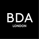 Bda London logo