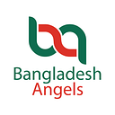 Bangladesh Angels Network logo