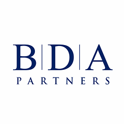 BDA Partners Inc. logo