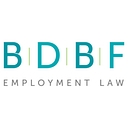 BDBF Employment Law logo
