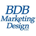 Favicon of BDB Marketing Design