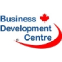 Business Development Centre   Canada logo