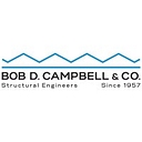 Bob D. Campbell & Company logo