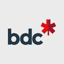 Business Development Bank of Canada logo