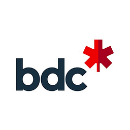 bdc.ca logo