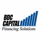 Bdc Community Capital Corporation logo