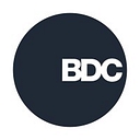 The Blueprint Design Company Limited logo