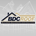 BDC Roof logo