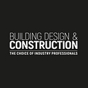 Building Design & Construction Magazine logo