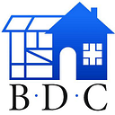 Binghampton Development Corporation logo