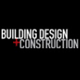 Building Design+Construction logo