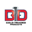 B&D Thread Rolling logo