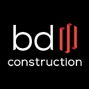 Bd Construction logo