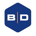 Bd Construction, Inc./Kearney logo