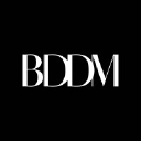 Bddm logo