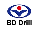 Black Diamond Drilling Tools Canada Inc. logo
