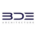 Bde Architecture logo