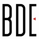 Bde Computer Services logo