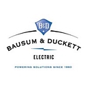 Bausum & Duckett Electric, Llc logo