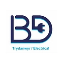 Favicon of Barri Davies Electrical