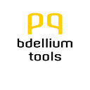Bdelliumtools logo