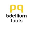 Bdellium Tools logo