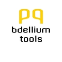BDelliumTools logo
