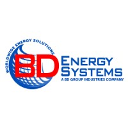 BD Energy Systems LLC logo