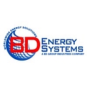 Bd Energy Systems, Llc logo