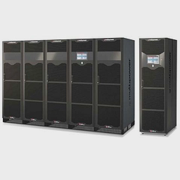 BDE Secure Power Ltd logo