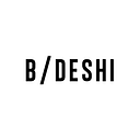 Deshi Dine AB logo