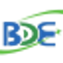 B D E TECHNOLOGY PTE. LTD. logo