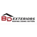 BD Exteriors logo