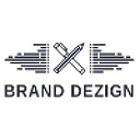 Brand Dezign Ltd, Aberdeen Uk logo
