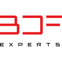 BDF EXPERTS logo