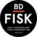 Vattudalens Fisk AB logo
