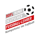 Deutscher Fußball-Bund logo