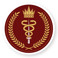 Bahrain Defence Force Hospital logo