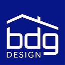 Bdg Design South Ltd logo