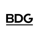 bdg.com icon