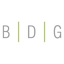 Building Design Group Limited logo