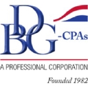 Bdg Cpas logo
