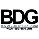 Bergman Dacey Goldsmith logo